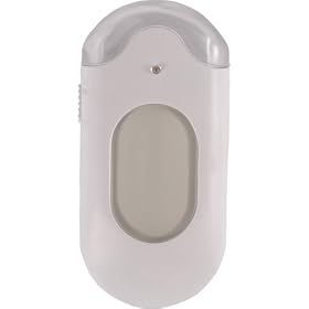 GE 52508 Power Failure Nightlight Flashlight by General Electric