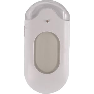 GE 52508 Power Failure Nightlight Flashlight by General Electric