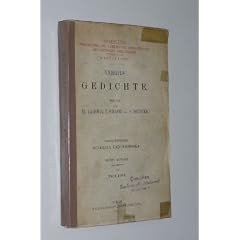 Vergil: Gedichte. Erkl�rt von Theodor Ladewig, Karl Scharper, Paul Jahn und Paul Deuticke. Band 1: Bukolika und Georgika. Berlin, Weidmann, 1915. 8�. XLII, 292 S. br.