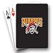 MLB Pittsburgh Pirates Playing Cards