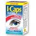 Icaps Eye Vitamins, Multi-vitamin Formula With Lutein & Zeaxathin By Alcon - 50 Ea