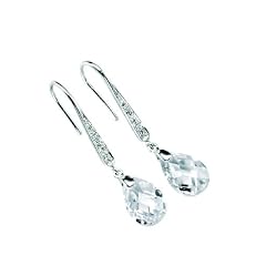 Elements Damen-Ohrringe Silber E3379C