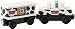 Austin's Thomas the Train Coaches Collection