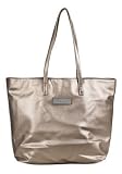 Take Anywhere Tote in Copper Faux Leather: Copper Tote Reviews