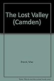 The lost valley : a Western trio