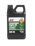 Ace Lawnmower Oil (7072762A) 8 each