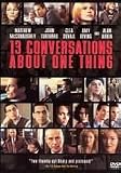 13 Conversations About One Thing [VHS]