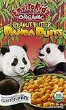 Nature's Path EnviroKidz Panda Puffs Cereal -- 10.6 oz