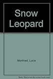 Snow leopard