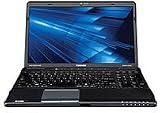 Toshiba Satellite A665-S6054 16 inch 4Gb (8GB Max) LED Widescreen Laptop Computer With 2.26Ghz Intel Core i5-450M Processor With Turbo Boost Technology, 500GB HDD, Webcam, HDMI