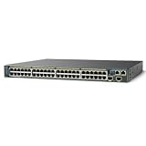Catalyst 2960 48-Port w/LAN Ba