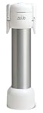 Zuvo ZPS125 Water Purator V2.5, White/Stainless Steel