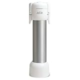 Zuvo ZPS125 Water Purator V2.5, White/Stainless Steel