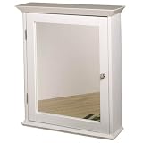 Zenith WW2026 Classic Medicine Door White