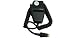 Accessories Unlimited 325-505 5 Pin Din Dynamic CB Mic for Realistic Radios
