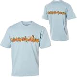 QuikSilver Edition Hula Garden T-Shirt - Short Sleeve - Men's
