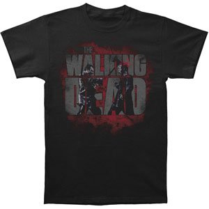 Walking Dead – T-shirts – Movie – Tv