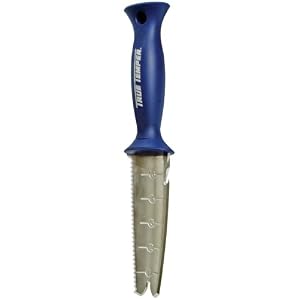 Ames True Temper Seven in One Planter's Buddy Garden Multi-Tool #2500800 by 