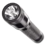 Strion Rechargeable Flashlight w/ 1 Holder