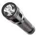 Strion Rechargeable Flashlight w/ 1 Holder