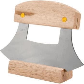 Ulu Original Chopping And Slicing Tool (Pack Of 25)
