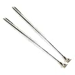 Telescoping Back Scratcher, 2 PACK