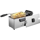 Essentials by Russell Hobbs Professional Deep Fat Fryer