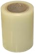 6" x 150' Clear MASKING/TRANSFER FILM-Frisket-Airbrush