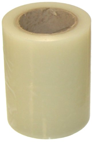 6" x 150 Clear MASKING/TRANSFER FILM-Frisket-Airbrush