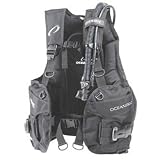 Oceanic Oceanpro QLR BCD-Demo