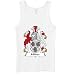 Milner Coat of Arms Women's Tank Top