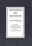 100 poems by 100 poets : an anthology