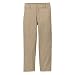 Apparel : Boys' Uniform Cell Phone Pocket Pants