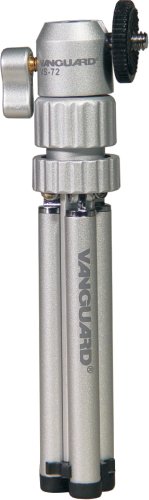Cheap Vanguard VS-72 Table Top Digital Camera Tripod