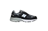 New Balance MR993 Men's Running Sneakers Style# MR993-BGW