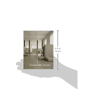 Candida Höfer: Dresden