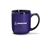 2-Tone Ceramic Mug