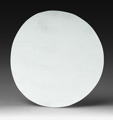 Finishing Film Discs Hookit Ii P1200 6In 50Pk