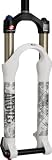 RockShox Freeride Gabel Argyle RCT SoloAir, weiss, 100mm, 201000098