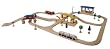 Road & Rail Play Set - City Transportation