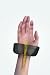 Fellowes Fabrik Keyboard Palm Support Black