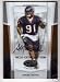 AMOBI OKOYE 2007 Leaf Certified Materials New Generation AUTOGRAPH ROOKIE CARD RC #073 of 399 made! Houston Texans Football