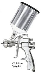 DeVILBISS StartingLine HVLP Primer SPRAY PAINT GUN 1.8