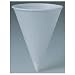 SEPTLS6706RB2050 - Paper Cone Water Cups