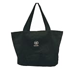 Celeritas Sports Double Pocket Tote Black/white
