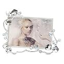 Swarovski Blossom Picure Frame