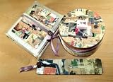 Friends & Family Photo Gift Set