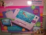 Review MATTEL  / BARBIE B-CREATIVE EDUCATION CENTRE