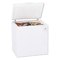 7.0 cu. ft. GE Chest Freezer