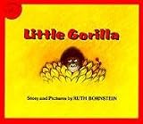Little Gorilla (Carry Along Book & Cassette Favorites)